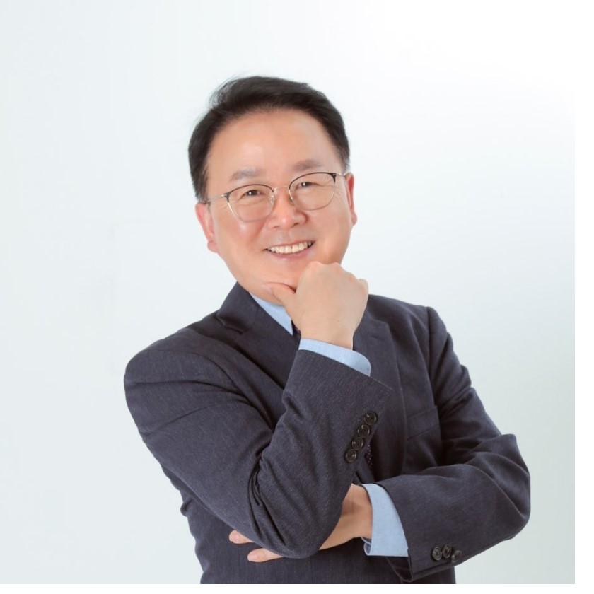 라인업파트너스 대표이사 이주섭